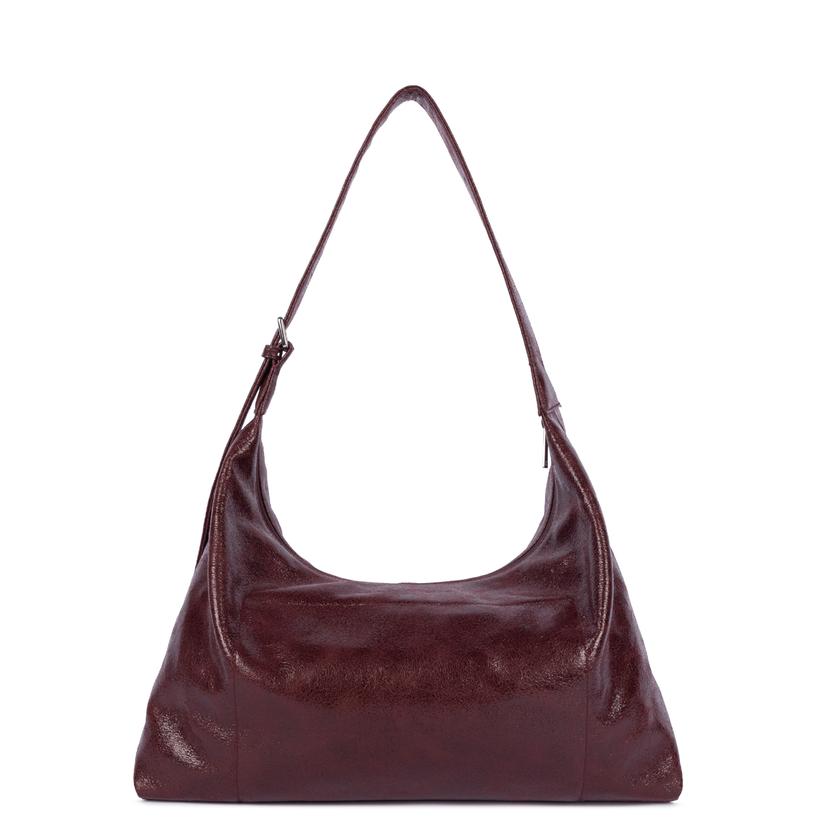 Grand sac hobo - Rétro KBA