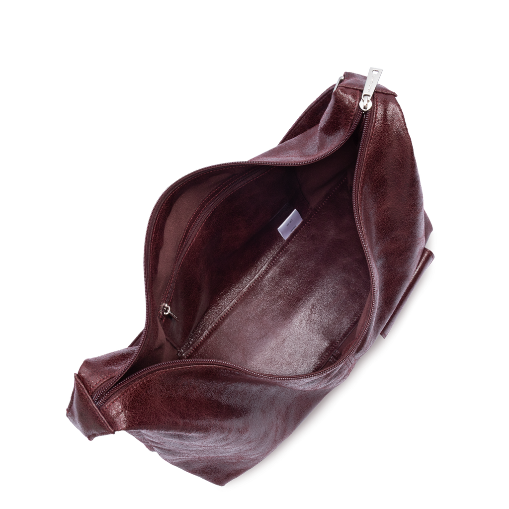 Grand sac hobo - Rétro KBA