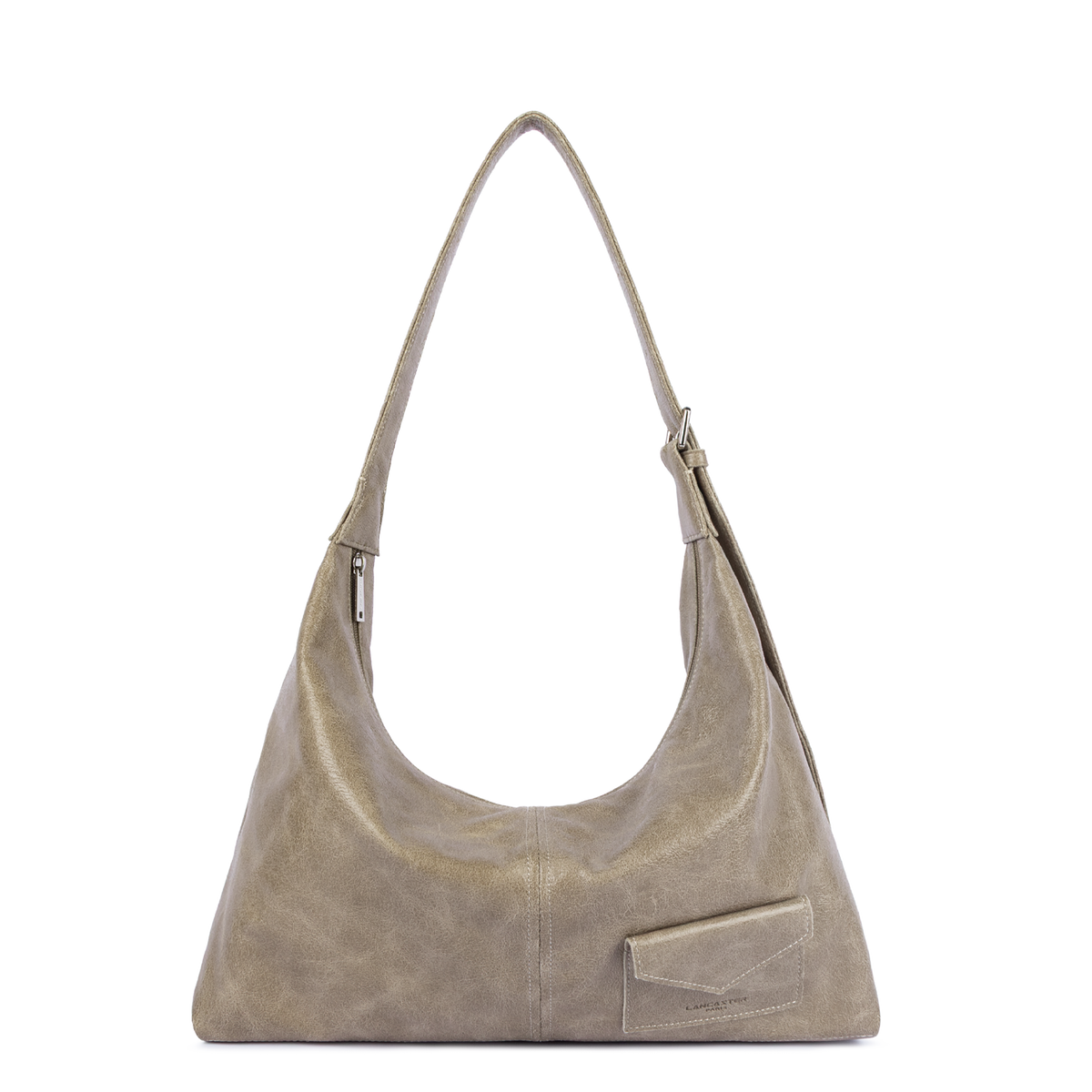 Grand sac hobo - Rétro KBA