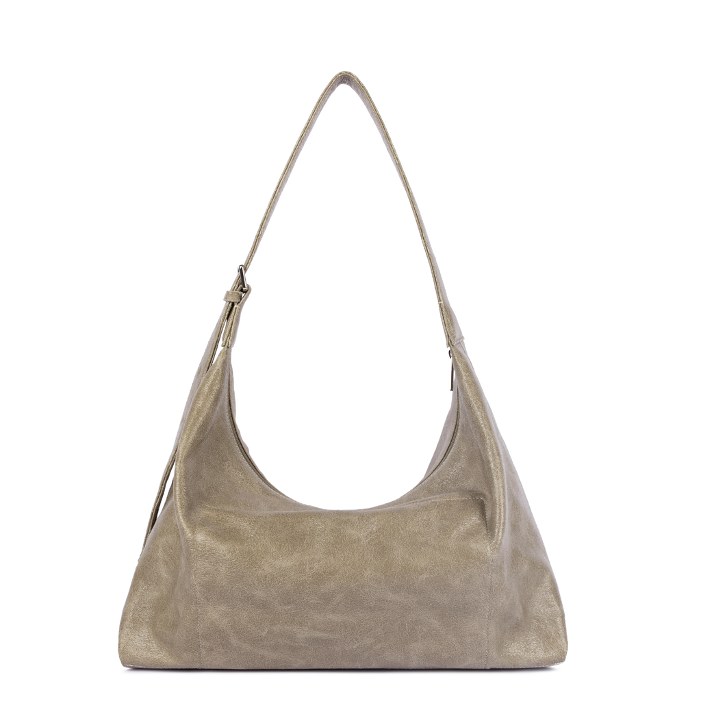 Grand sac hobo - Rétro KBA