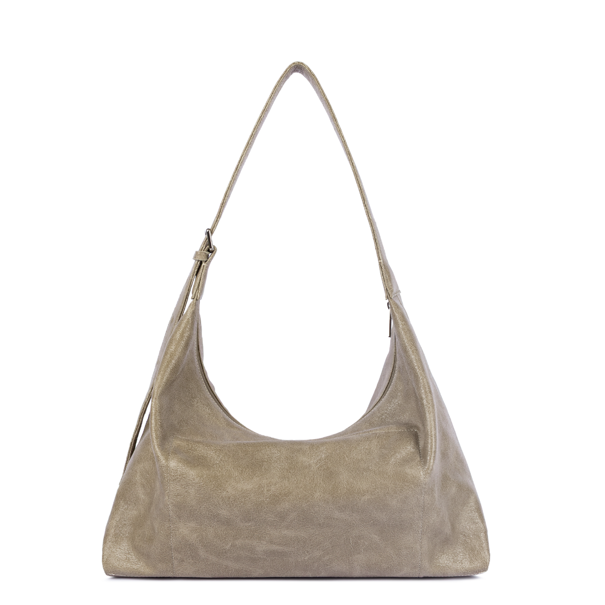 Grand sac hobo - Rétro KBA