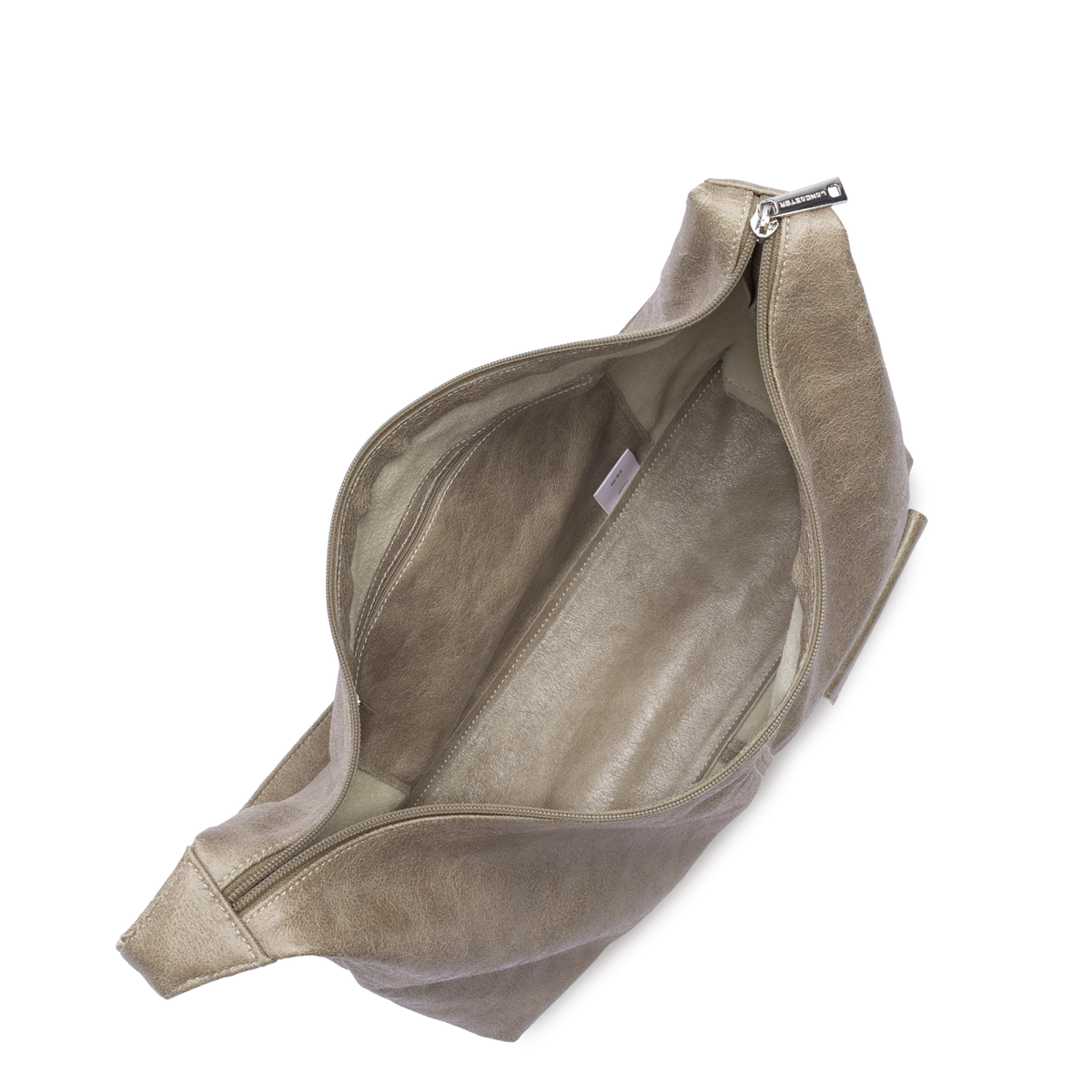 Grand sac hobo - Rétro KBA