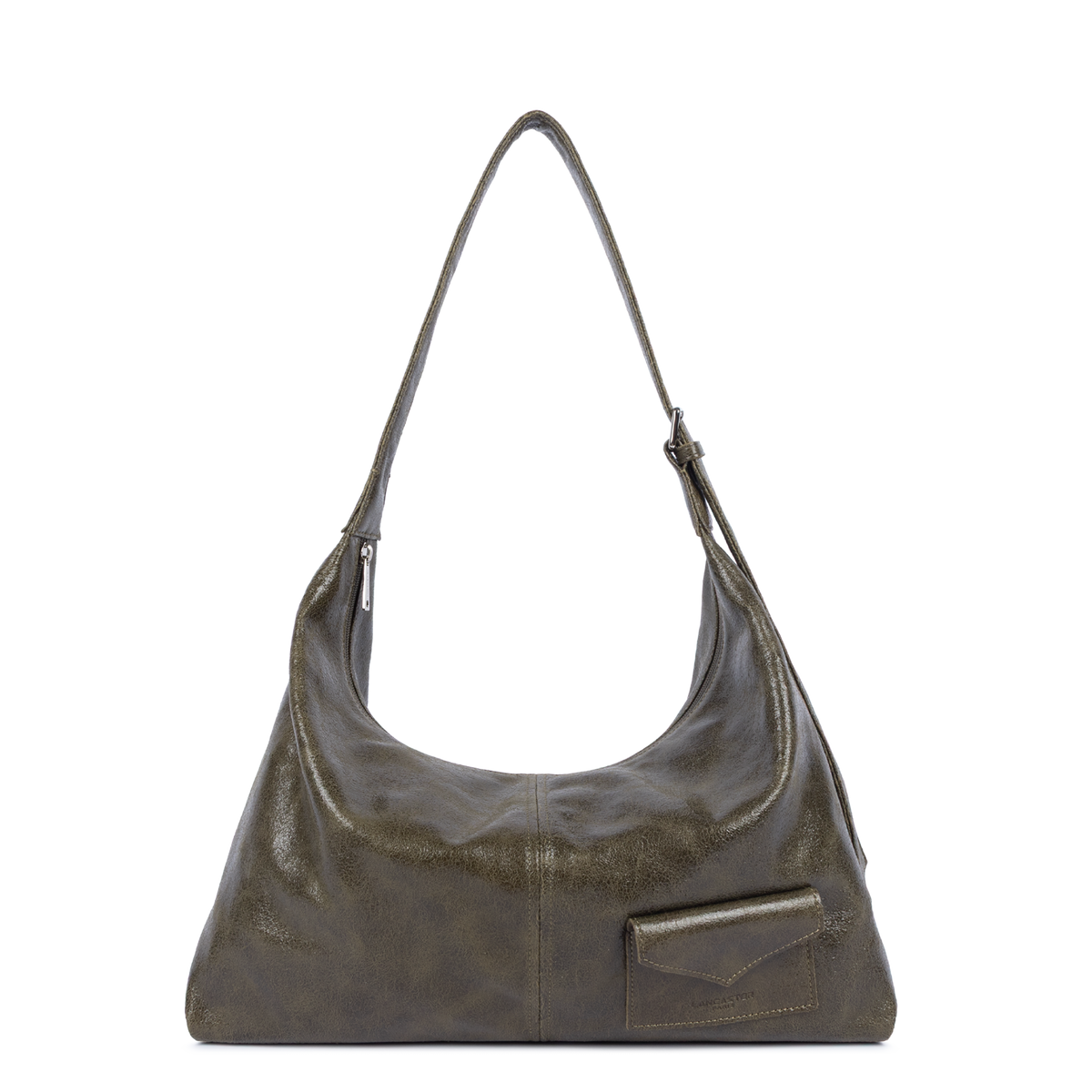 Grand sac hobo - Rétro KBA