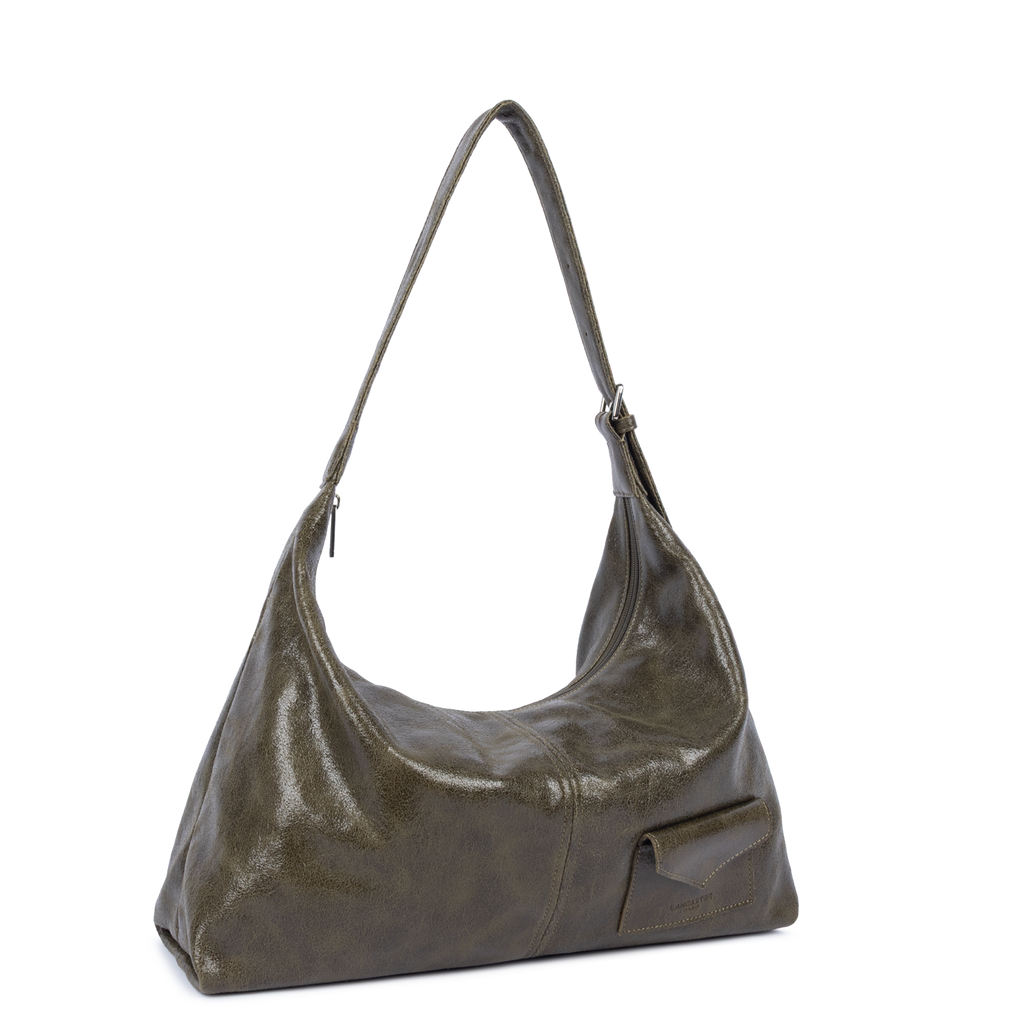 Grand sac hobo - Rétro KBA
