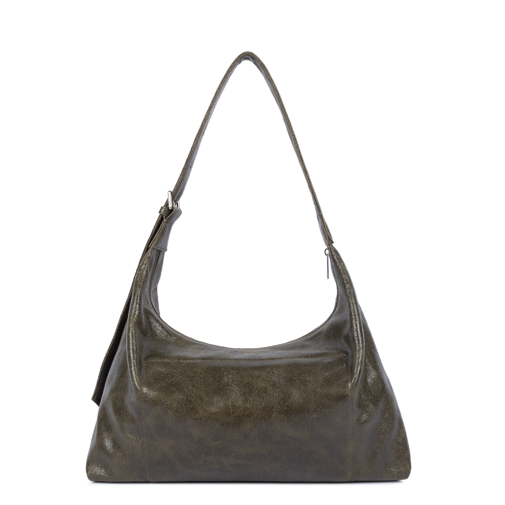 Grand sac hobo - Rétro KBA