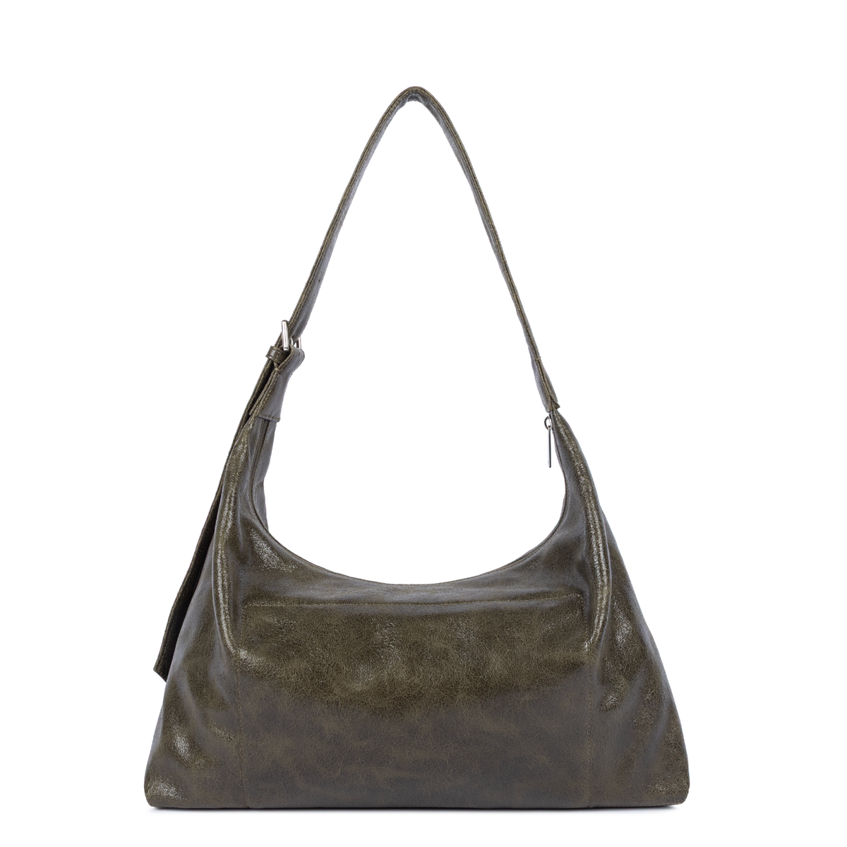 Grand sac hobo - Rétro KBA