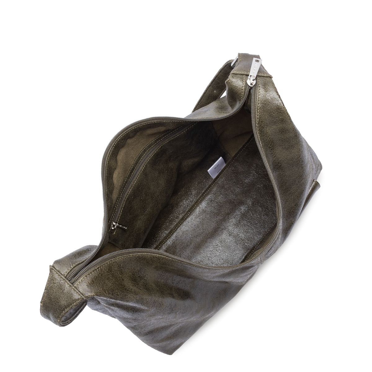 Grand sac hobo - Rétro KBA