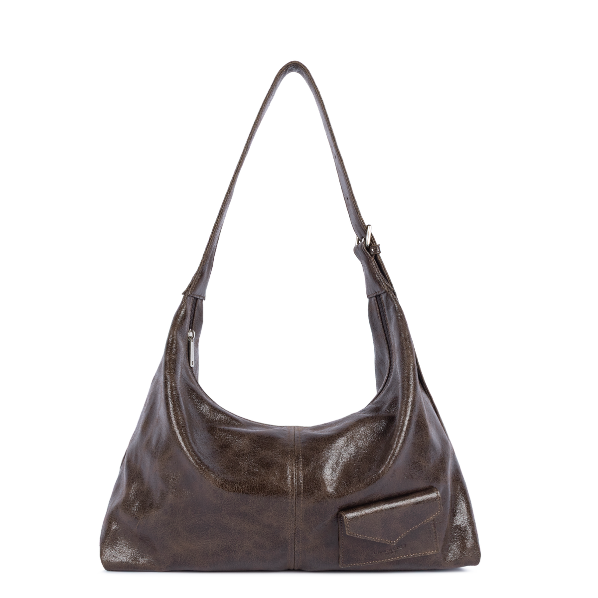 Grand sac hobo - Rétro KBA