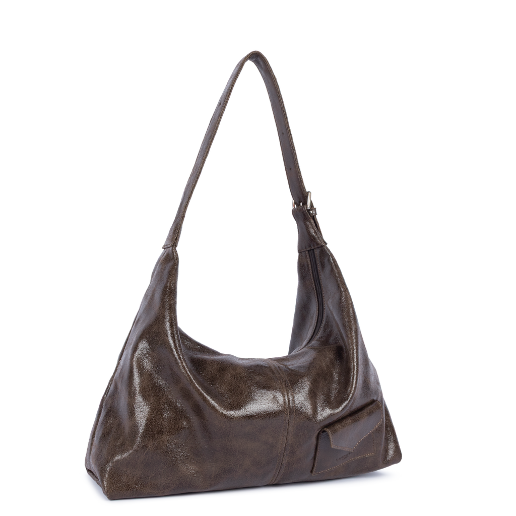 Grand sac hobo - Rétro KBA
