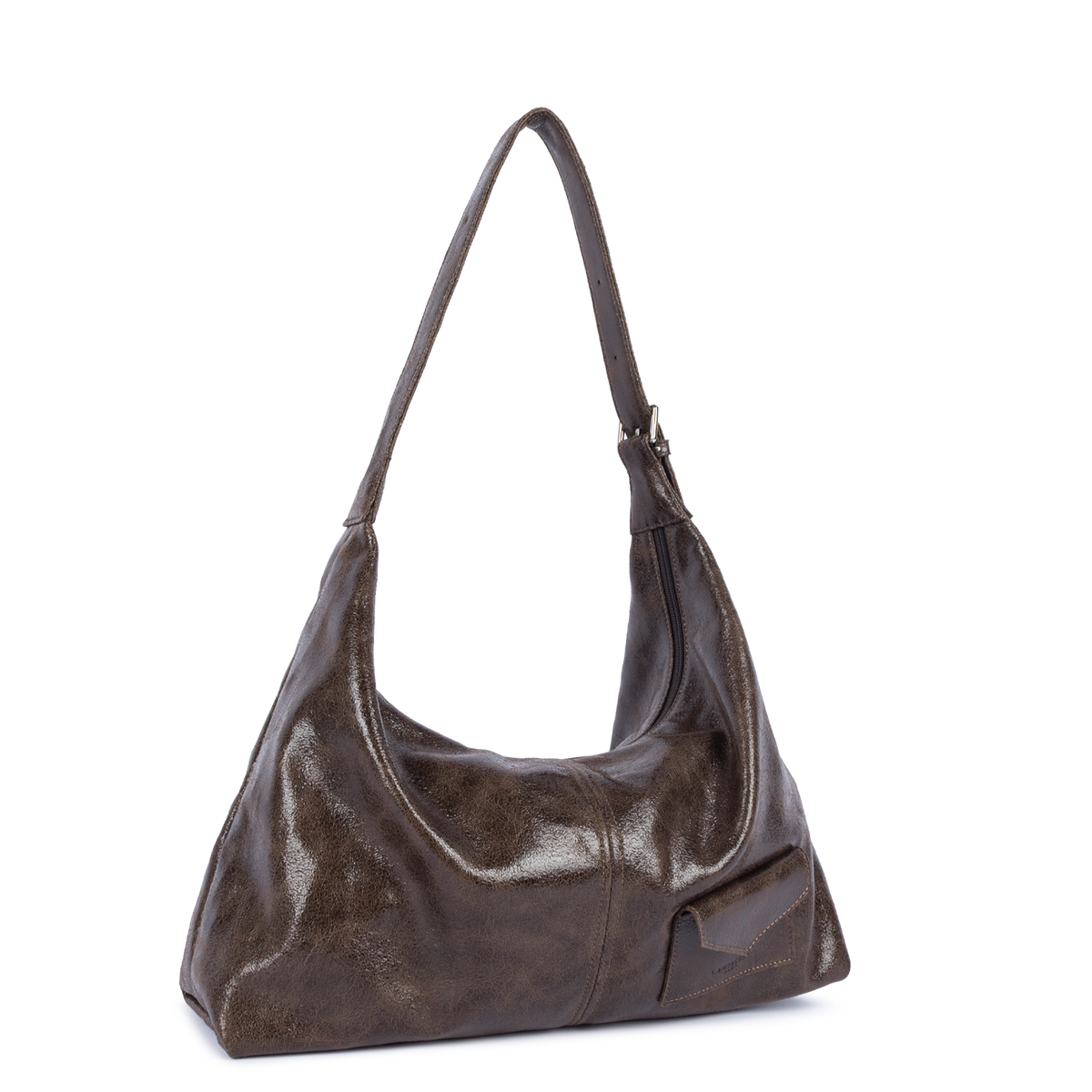 Grand sac hobo - Rétro KBA