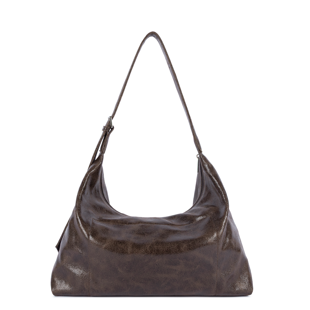 Grand sac hobo - Rétro KBA