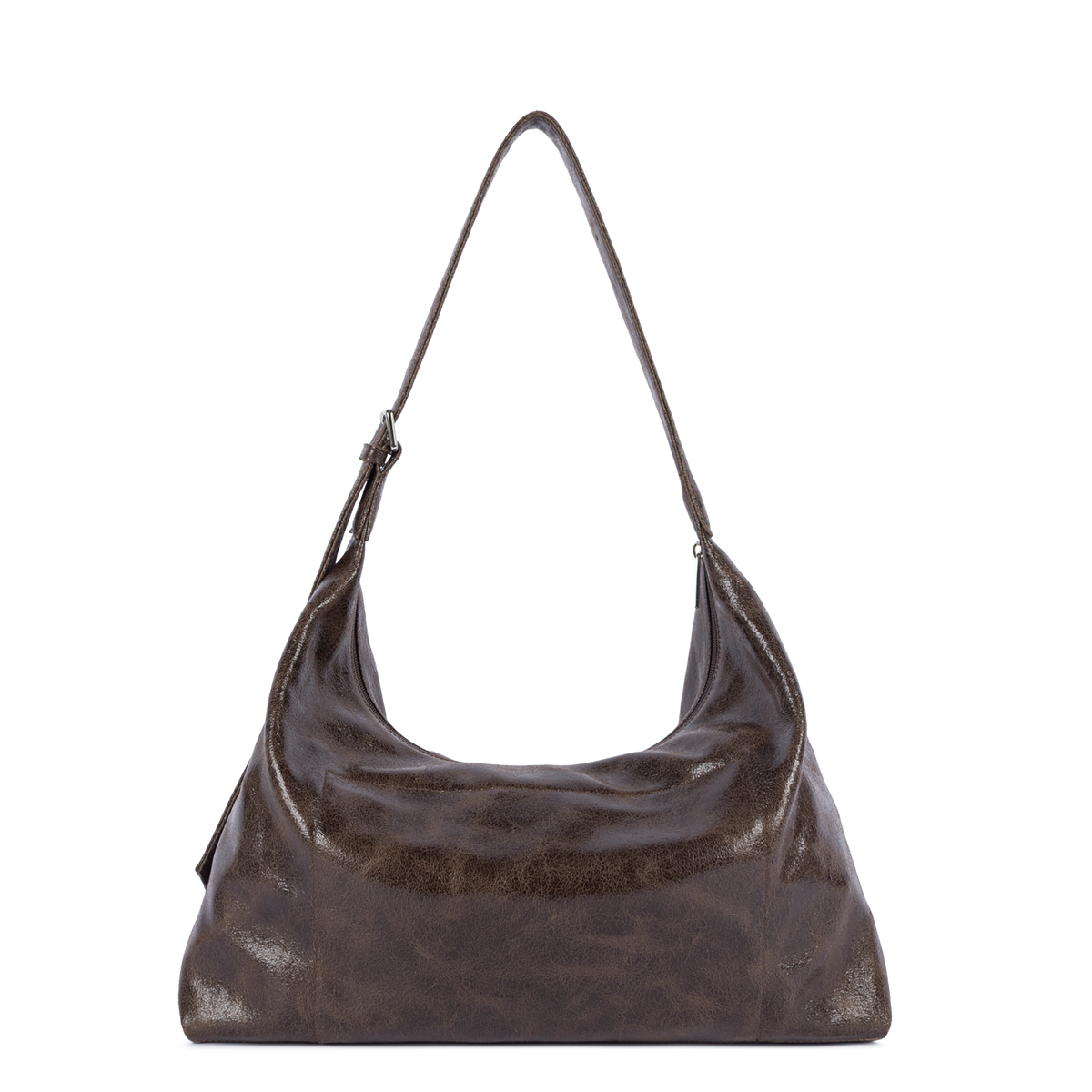 Grand sac hobo - Rétro KBA