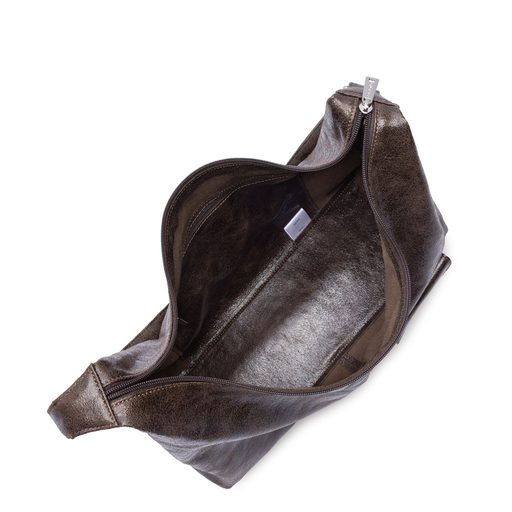 Grand sac hobo - Rétro KBA