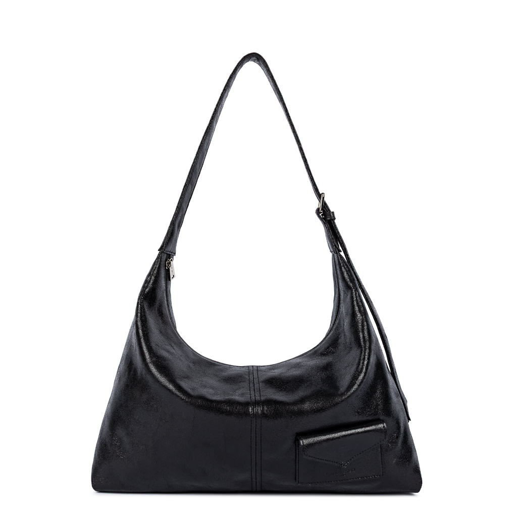 Grand sac hobo - Rétro KBA