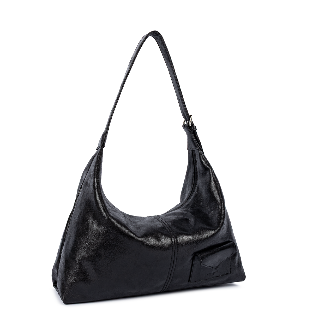 Grand sac hobo - Rétro KBA