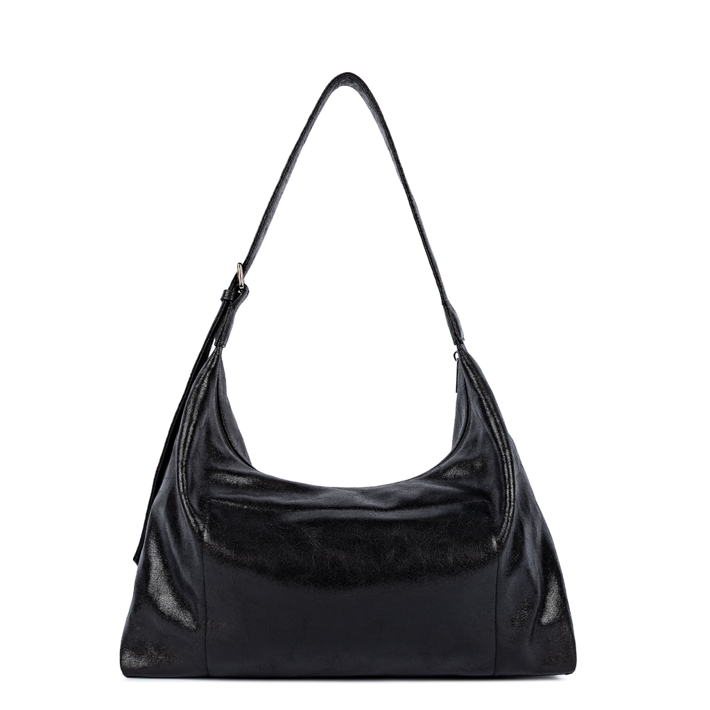 Grand sac hobo - Rétro KBA