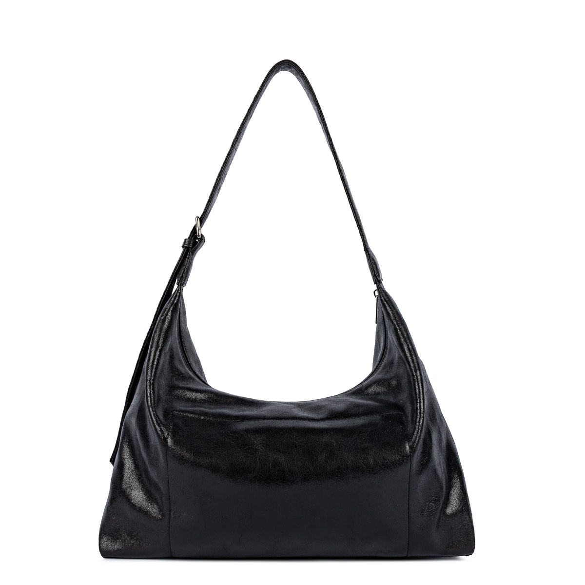 Grand sac hobo - Rétro KBA