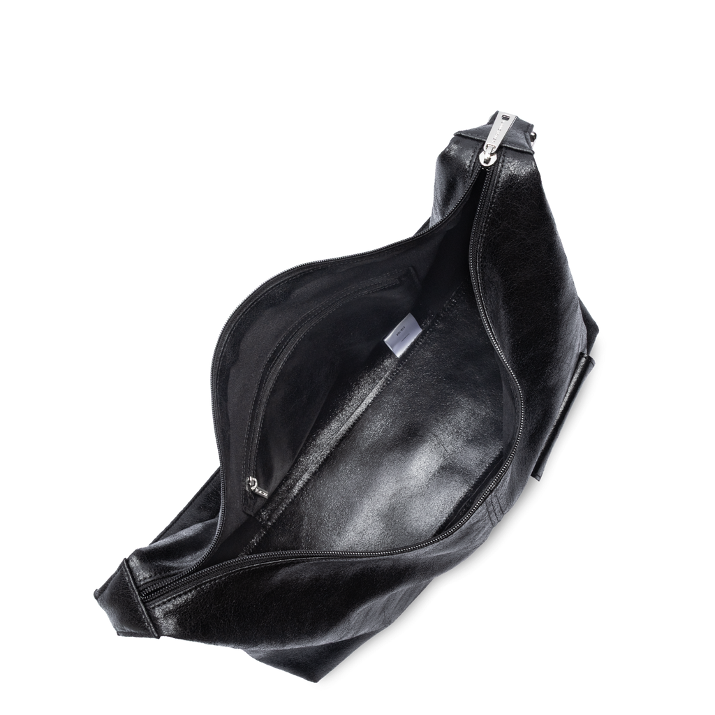 Grand sac hobo - Rétro KBA