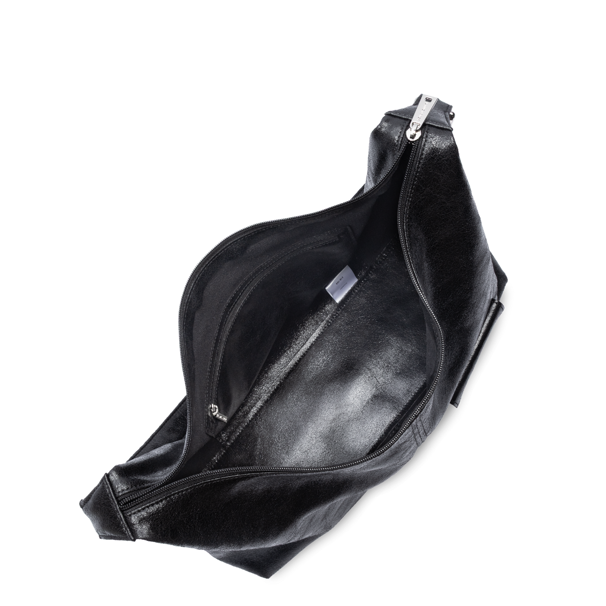 Grand sac hobo - Rétro KBA