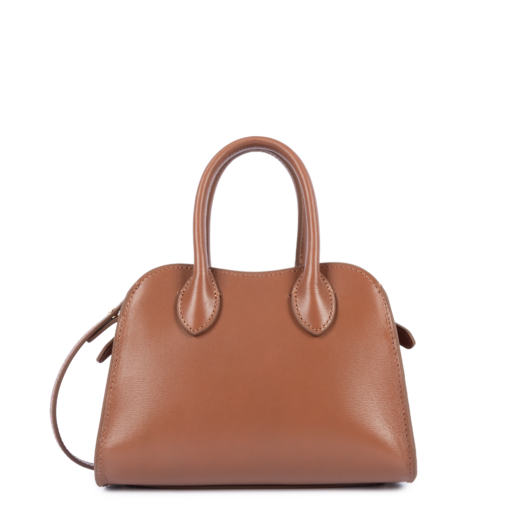 Mini sac à main - Box Hopper