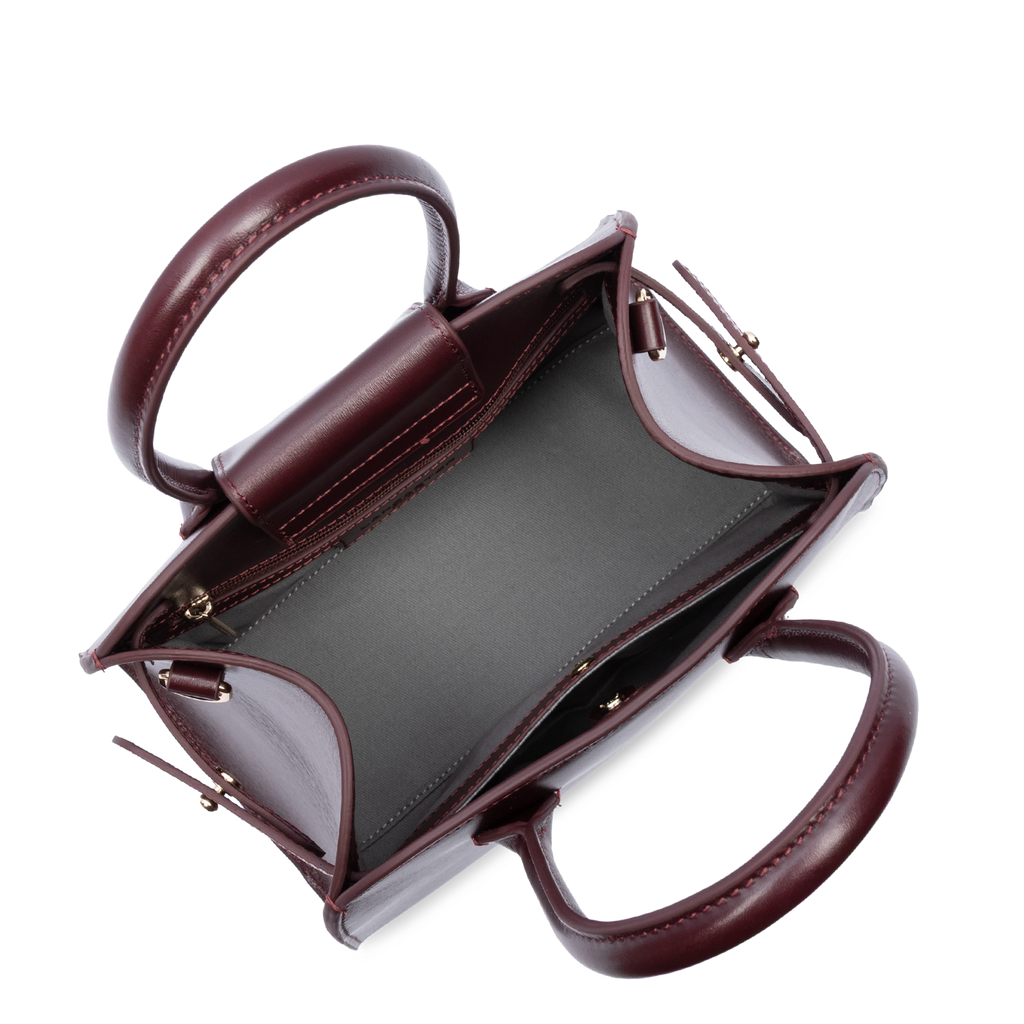 Petit sac à main - Box Hopper