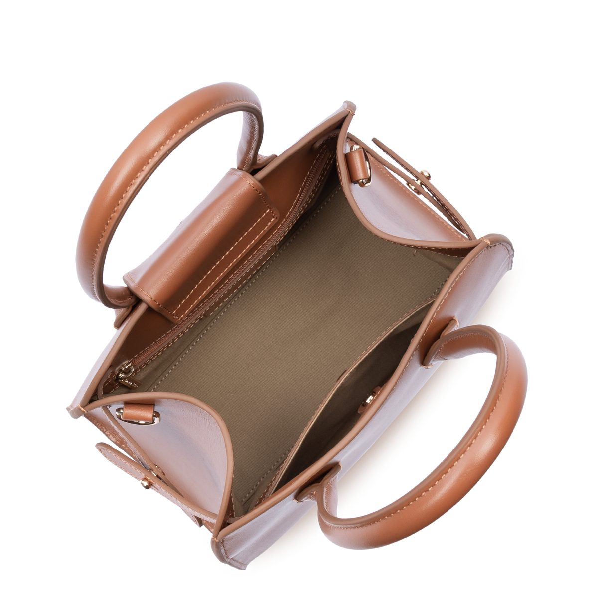 Petit sac à main - Box Hopper