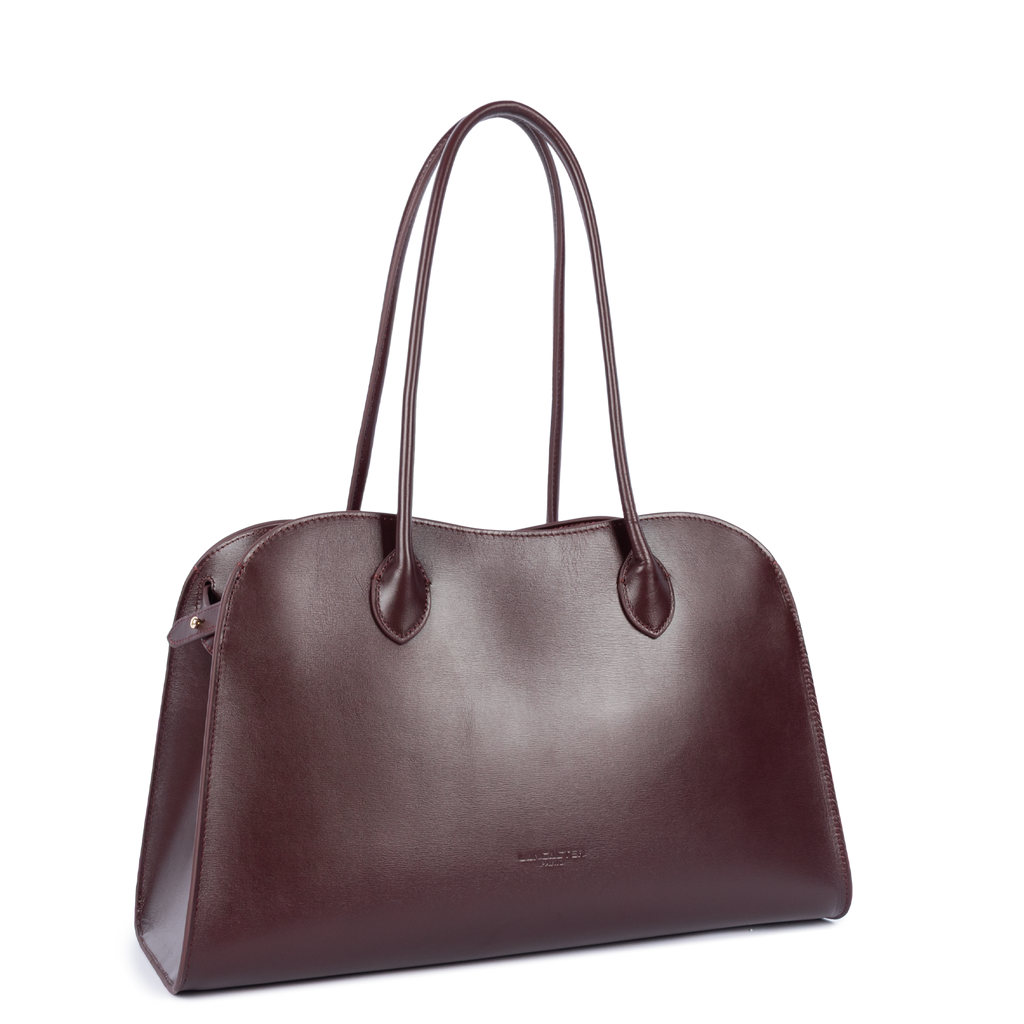 Grand sac cabas épaule - Box Hopper