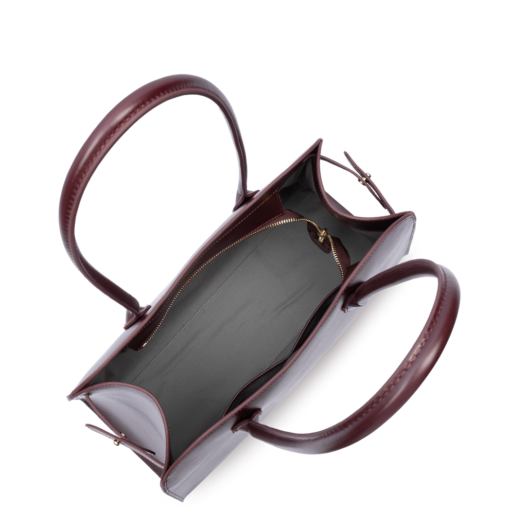 Grand sac cabas épaule - Box Hopper