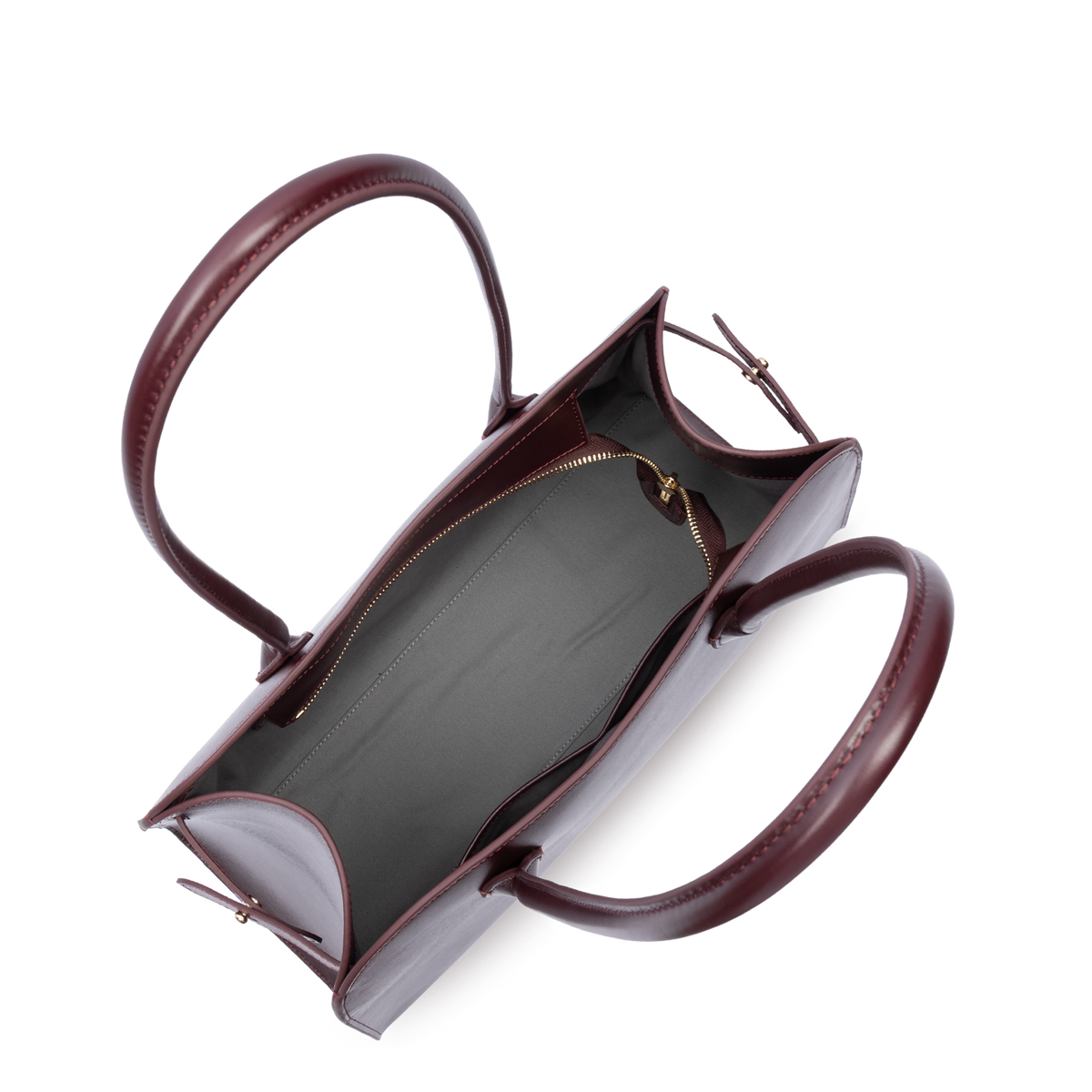 Grand sac cabas épaule - Box Hopper