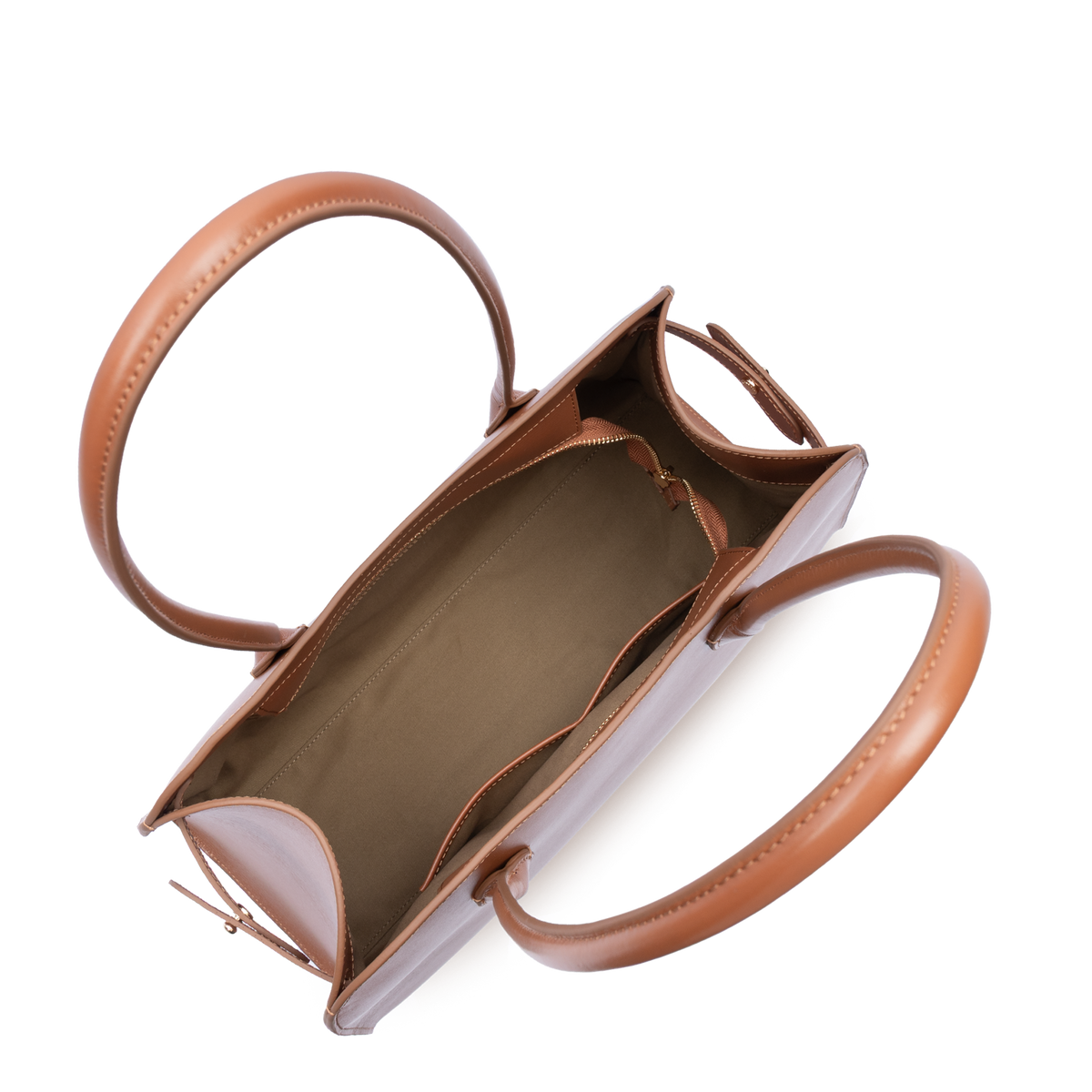 Grand sac cabas épaule - Box Hopper