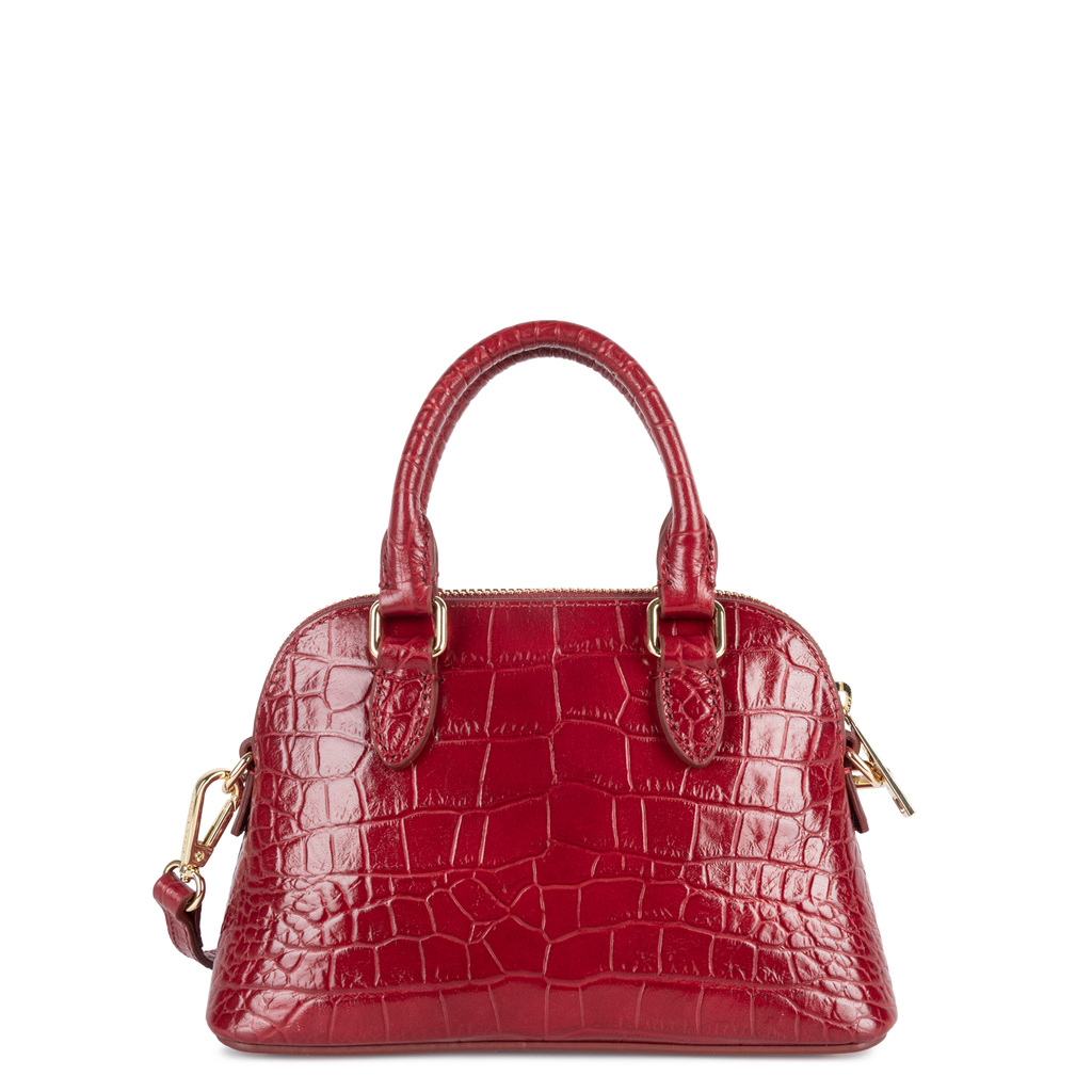 Petit sac demi lune - Exo