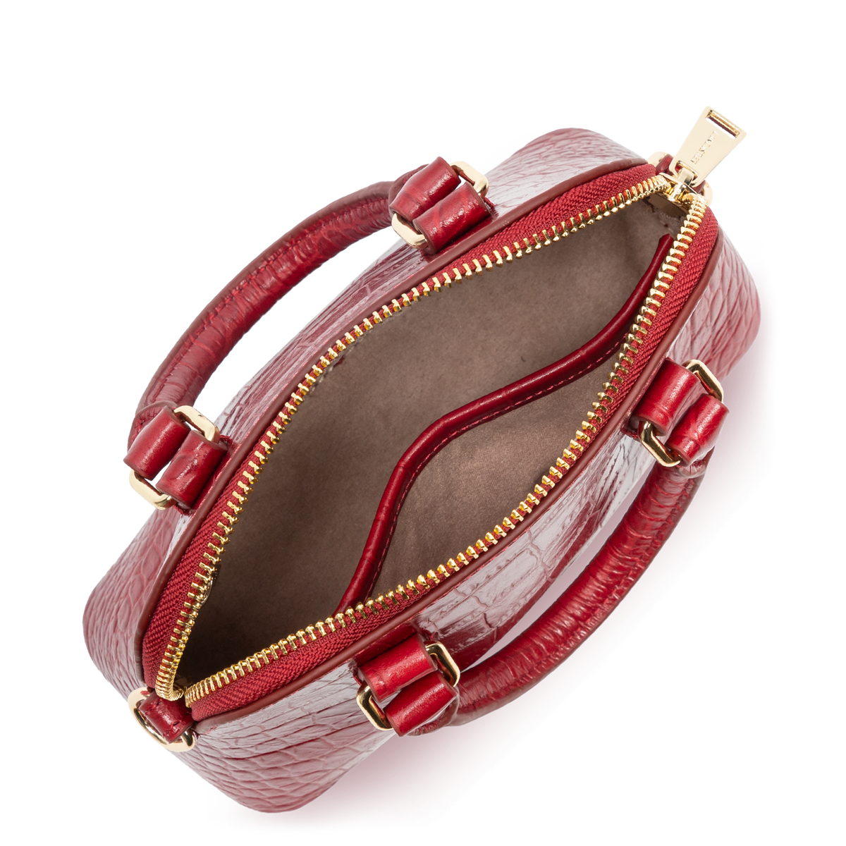 Petit sac demi lune - Exo