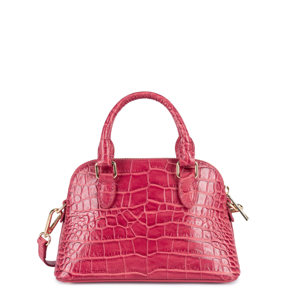 Petit sac demi lune - Exo