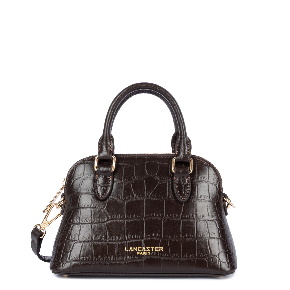 Petit sac demi lune - Exo