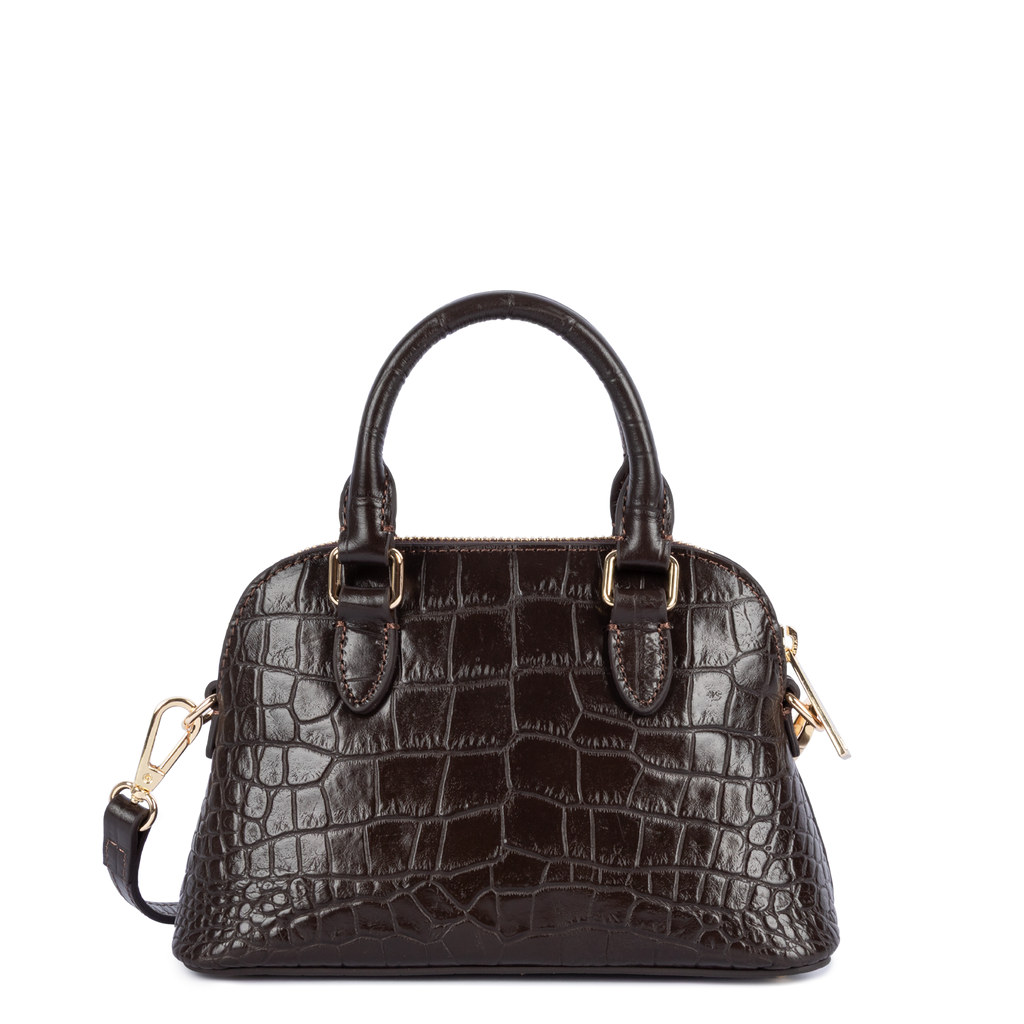 Petit sac demi lune - Exo