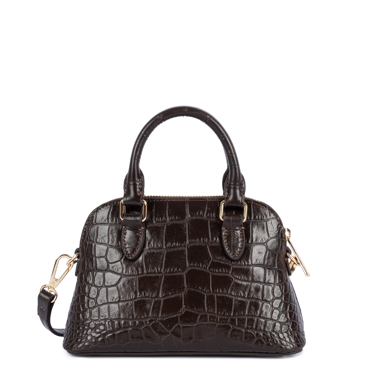 Petit sac demi lune - Exo