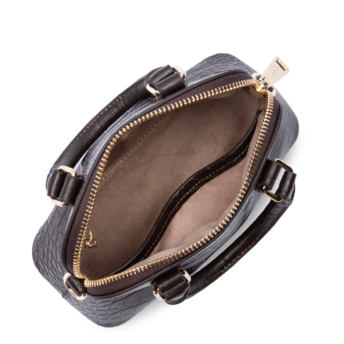 Petit sac demi lune - Exo