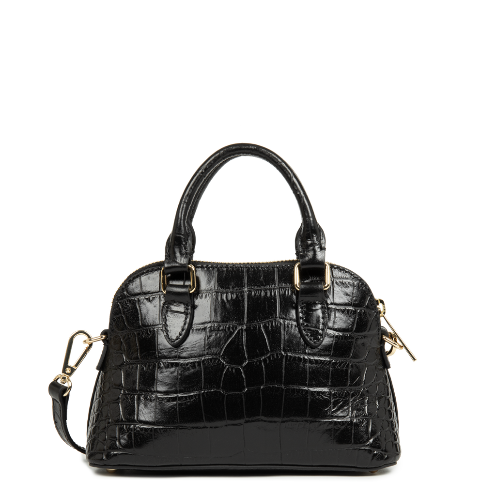 Petit sac demi lune - Exo