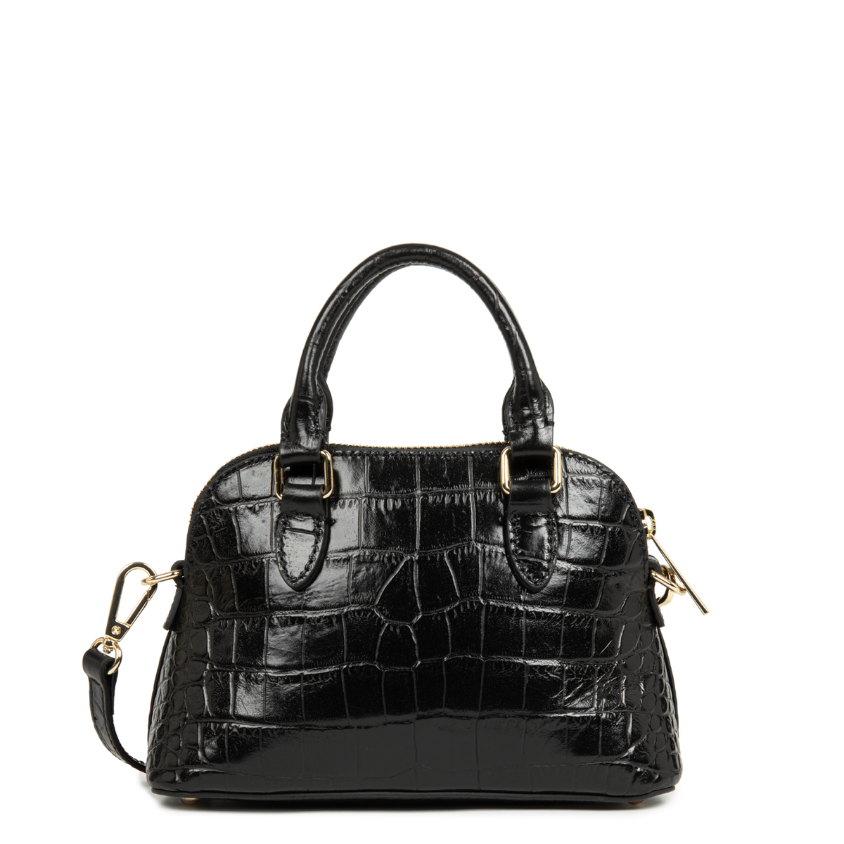 Petit sac demi lune - Exo