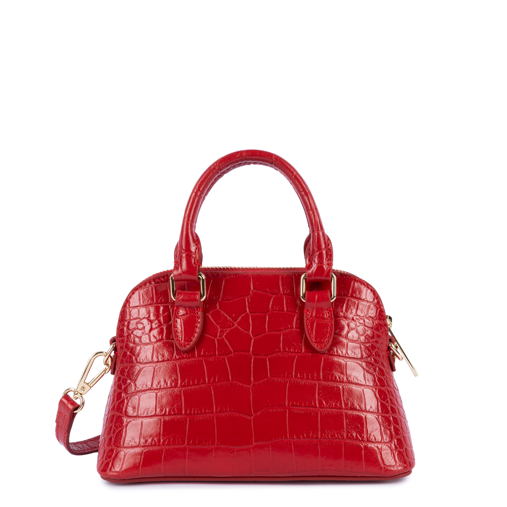 Petit sac demi lune - Exo