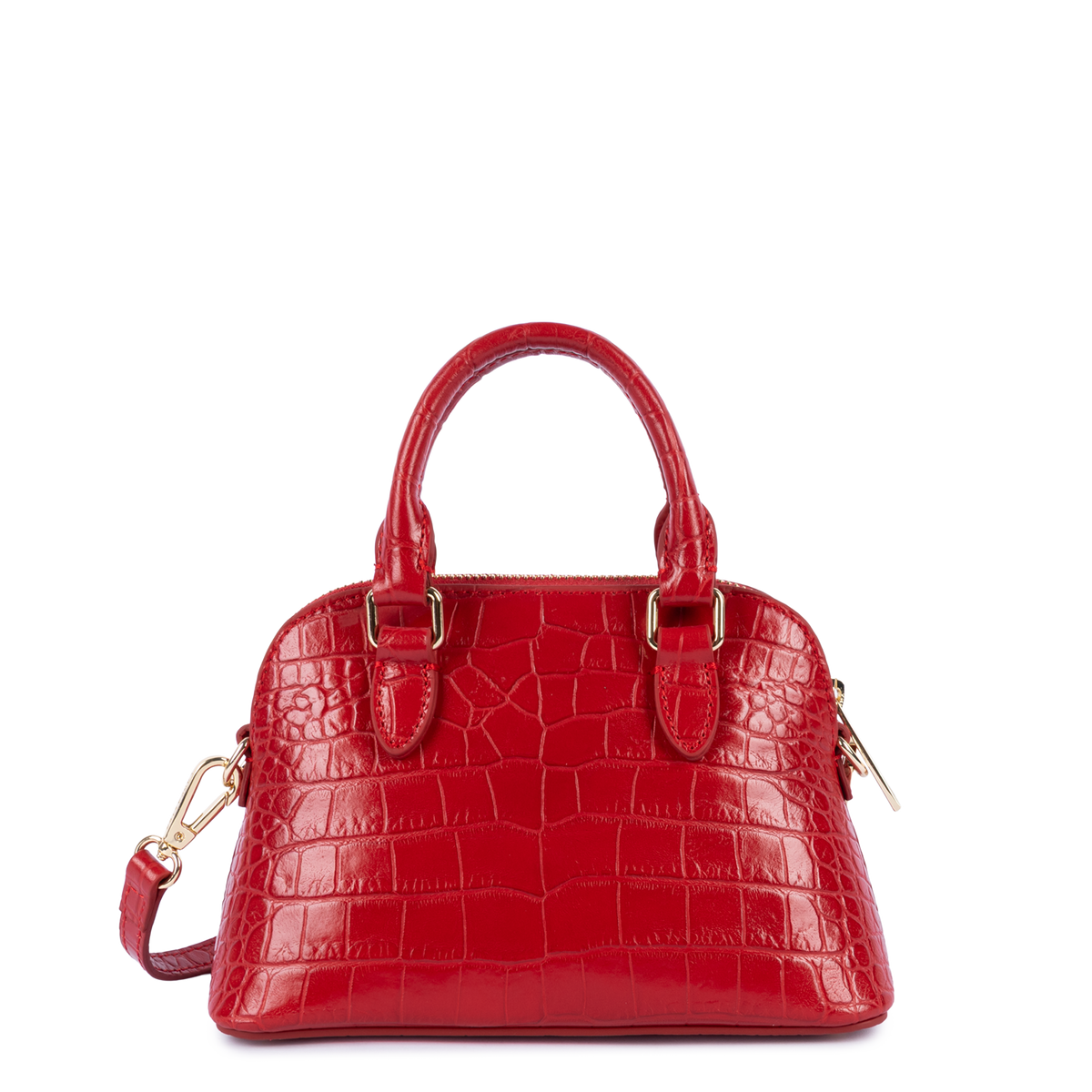 Petit sac demi lune - Exo
