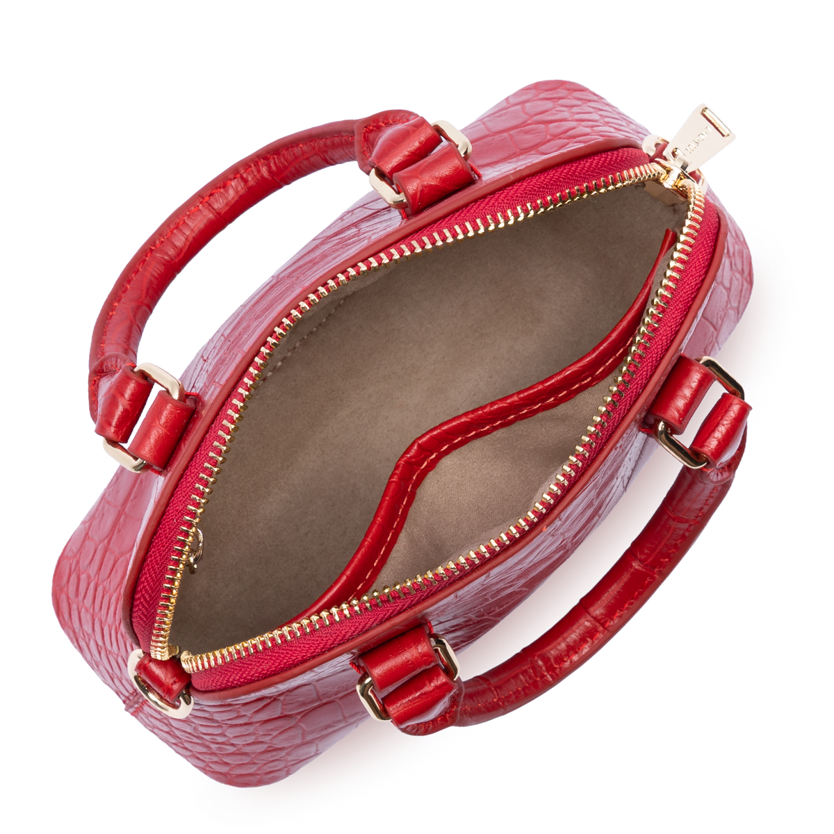 Petit sac demi lune - Exo