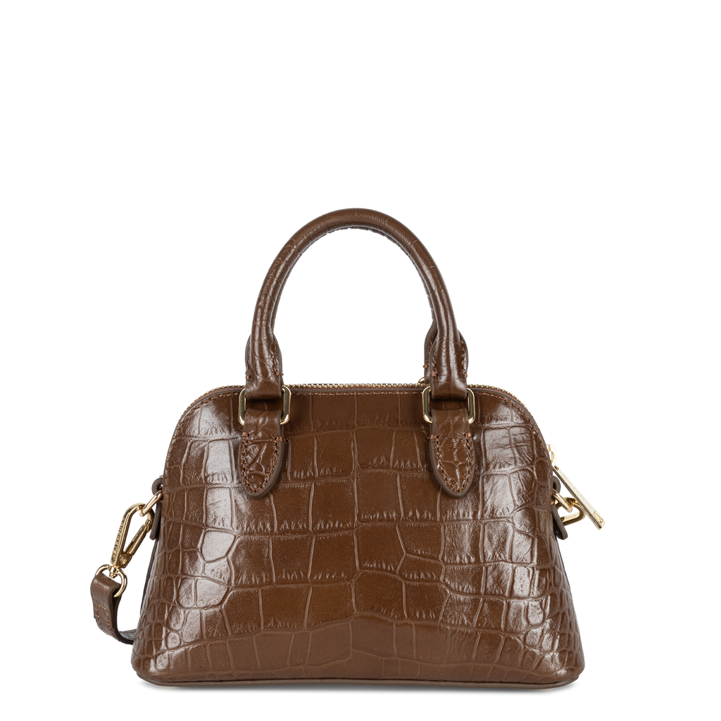 Petit sac demi lune - Exo