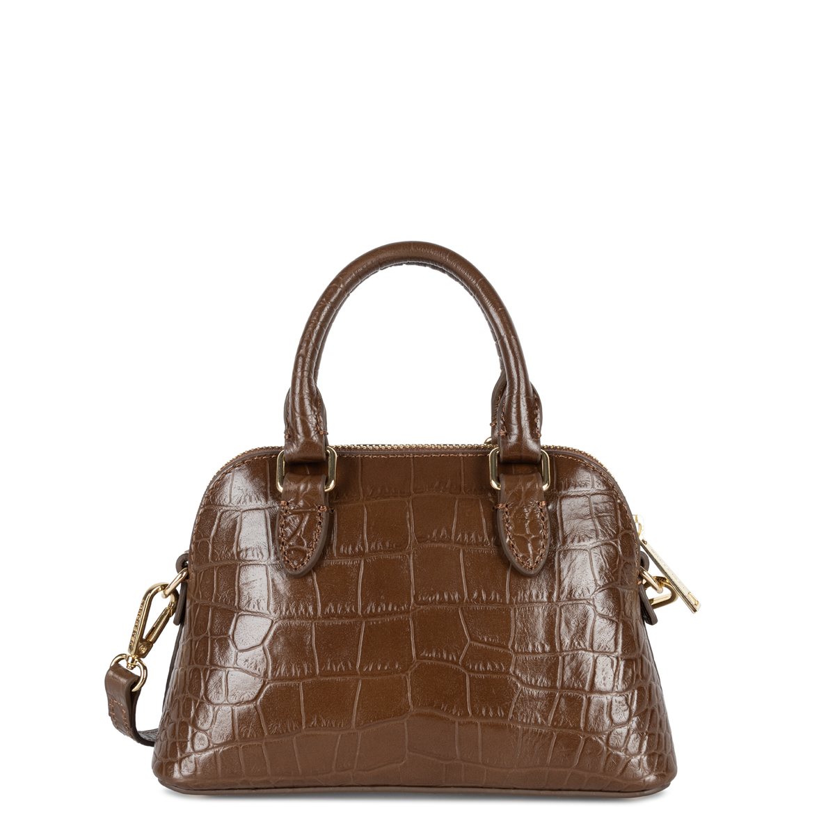 Petit sac demi lune - Exo
