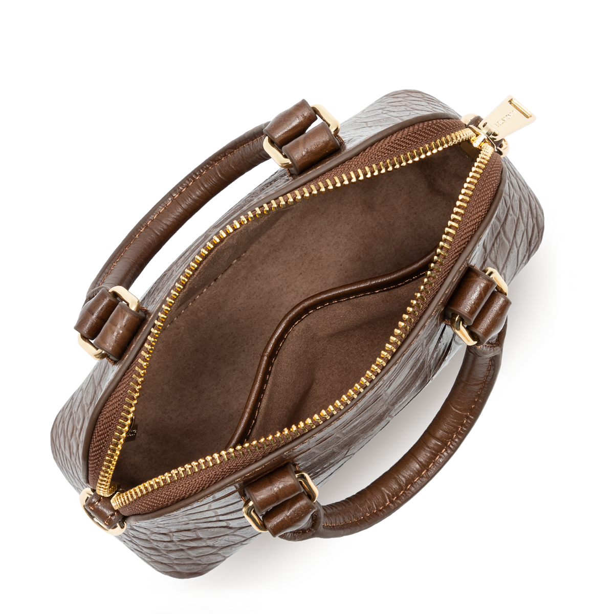 Petit sac demi lune - Exo