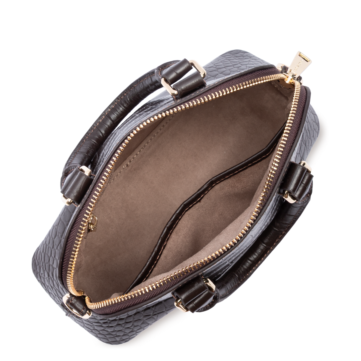 Sac demi lune - Exo