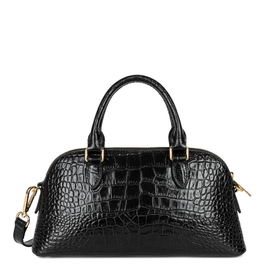 Grand sac demi lune - Exo