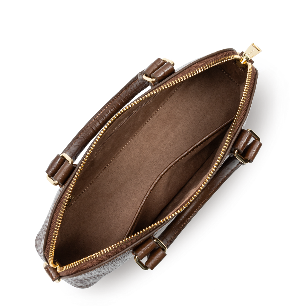 Grand sac demi lune - Exo