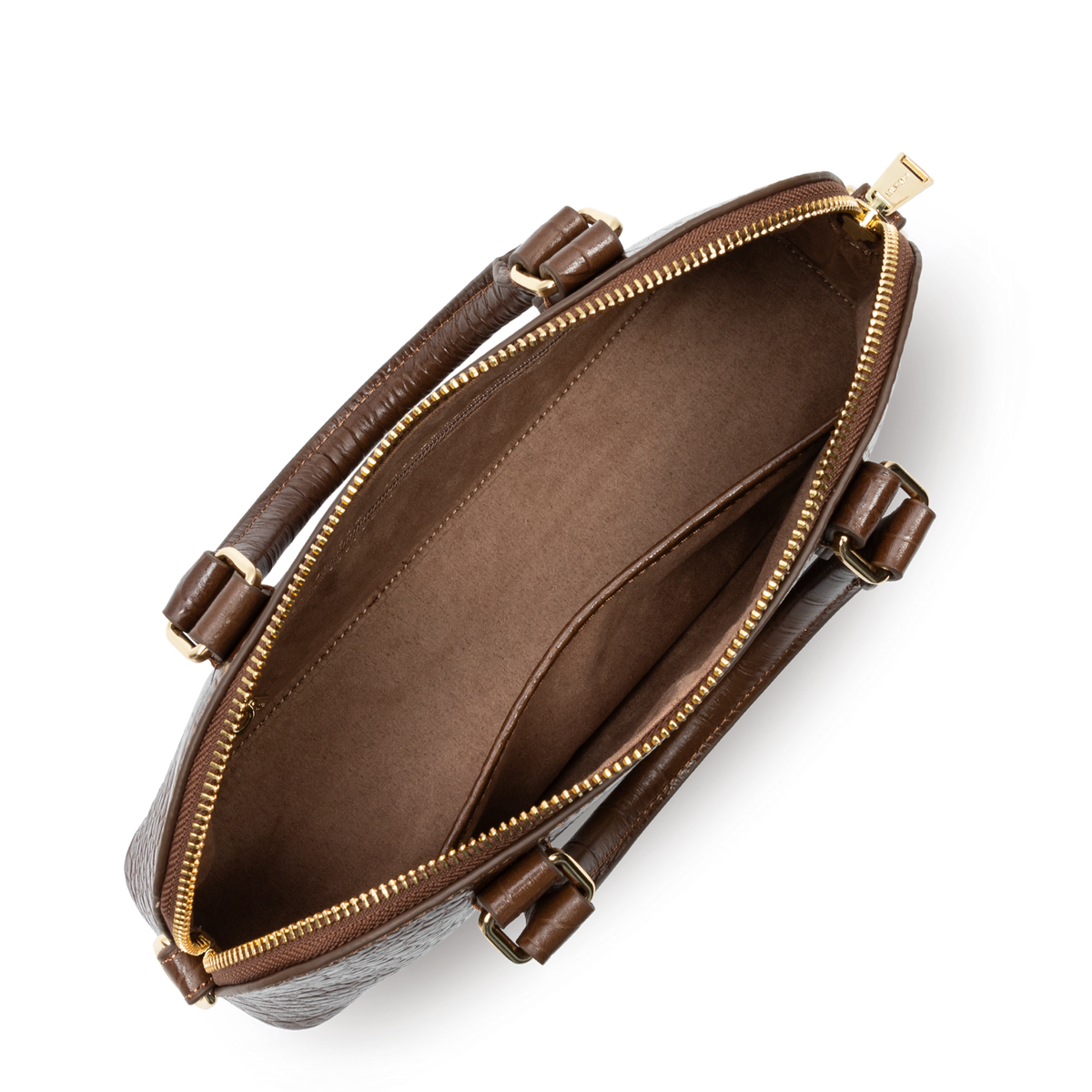 Grand sac demi lune - Exo