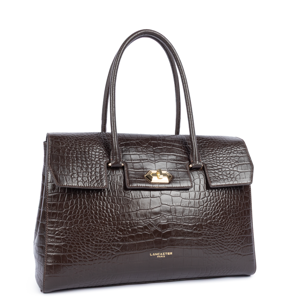 Très grand sac cabas épaule - Exo